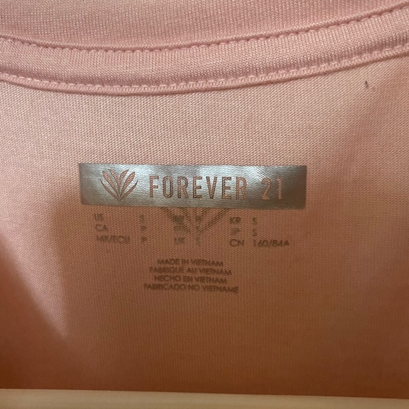 F21 muscle tank - Picture 2 of 2